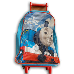 Thomas Trolley Bag - Toy Chest Pakistan