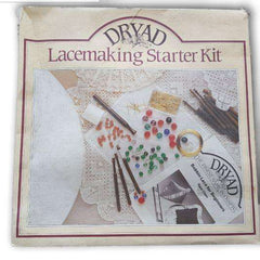 Lace Making Starter Set - Toy Chest Pakistan