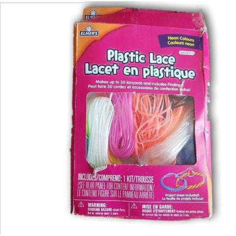 Plastic Lace