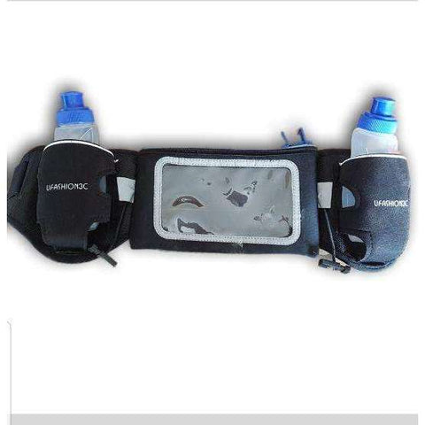 Hydrating Pack (Belt And Bottles