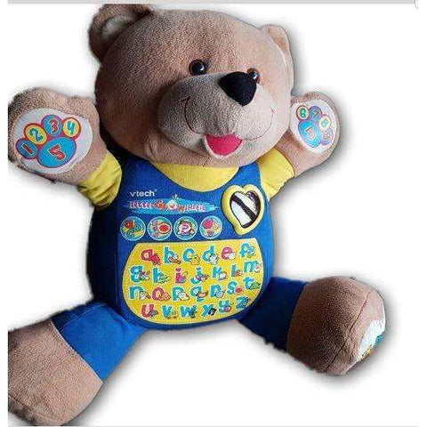 Vtech Alfie My Alphabet Friend