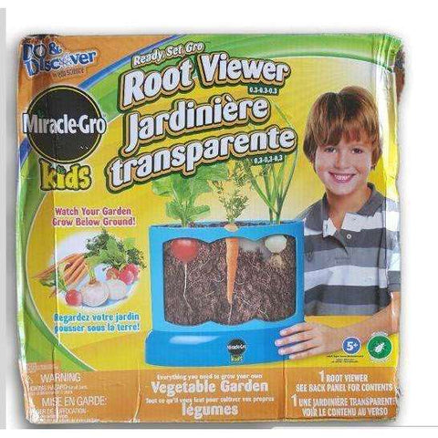 Root Viewer