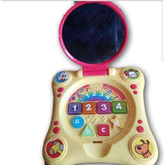 ELC baby laptop - Toy Chest Pakistan