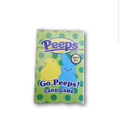 Go peeps! Card game - Toy Chest Pakistan