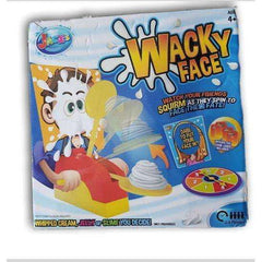 Wacky Face - Toy Chest Pakistan