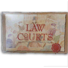Law Courts - Toy Chest Pakistan