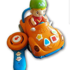 VTech Remote Racer Smart Car - Toy Chest Pakistan