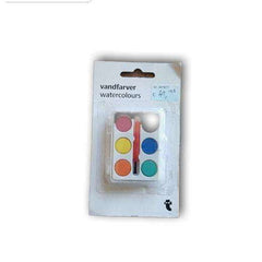 Mini watercolours et - Toy Chest Pakistan