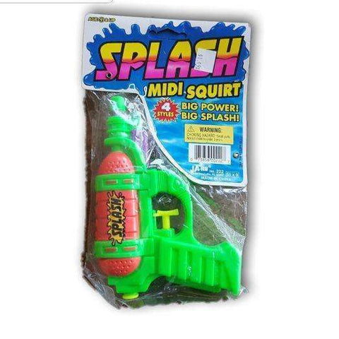 Splash Midi Squir Gun