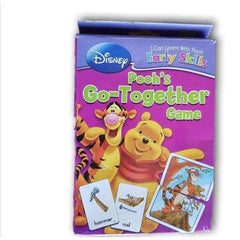 Pooh's go together game - Toy Chest Pakistan