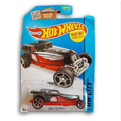 Hotwheel Car NEW - Toy Chest Pakistan