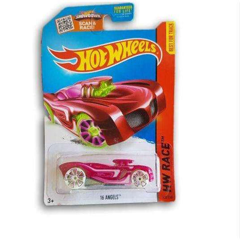 Hotwheel Car New