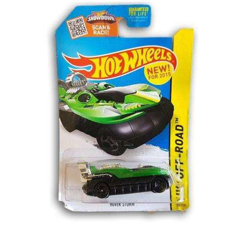 Hotwheel Car New