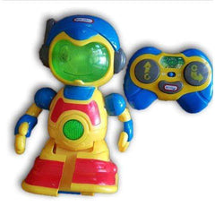 Little tikes RC Robot - Toy Chest Pakistan