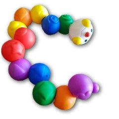 Snap and lock beads - Toy Chest Pakistan