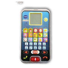 Vtech call and chat learning phone - Toy Chest Pakistan