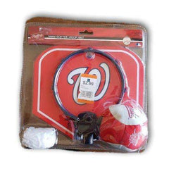 Mini softee hoop set - Toy Chest Pakistan