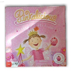Pinkalicious - Toy Chest Pakistan