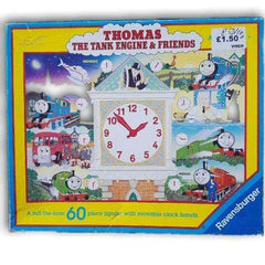 Thomas The Tank Engine And Friends - Toy Chest Pakistan