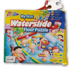 Waterslide Puzzle - Toy Chest Pakistan