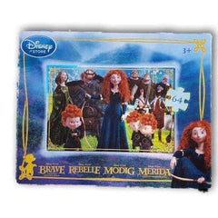 Disney Brave Puzzle - Toy Chest Pakistan