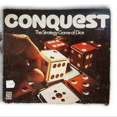 Conquest - Toy Chest Pakistan