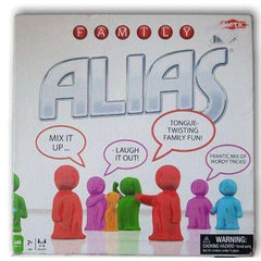 Family Alias - Toy Chest Pakistan