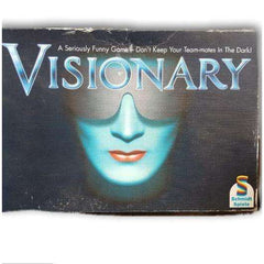 Visionary - Toy Chest Pakistan