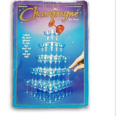 Champagne The Game - Toy Chest Pakistan