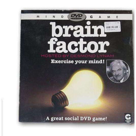 The Brain Factor