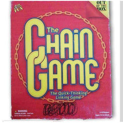 Chain Game - Toy Chest Pakistan