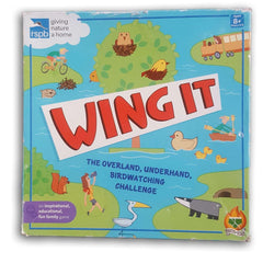 Wing It - Toy Chest Pakistan