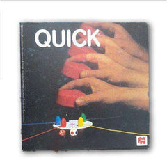 Quick - Toy Chest Pakistan