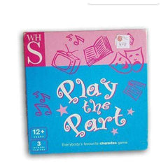 Play The Part - Toy Chest Pakistan