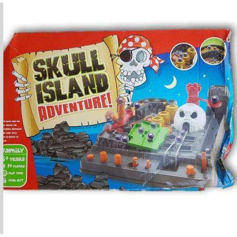 Skull Island