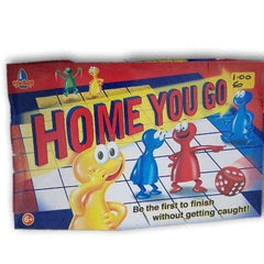 Home You Go - Toy Chest Pakistan