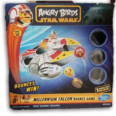 Angry Birds Star Wars - Toy Chest Pakistan