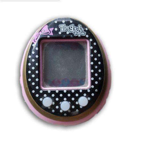 Tamagotchi Friends