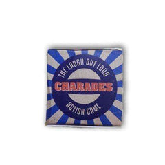 The Laugh Out Loud Charades Game - Toy Chest Pakistan