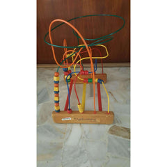Original Rollercoaster by Anatex - Toy Chest Pakistan