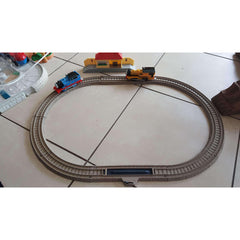 Thomas train track (plastic) - Toy Chest Pakistan