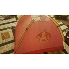 Disney Princess Camping Tent - Toy Chest Pakistan