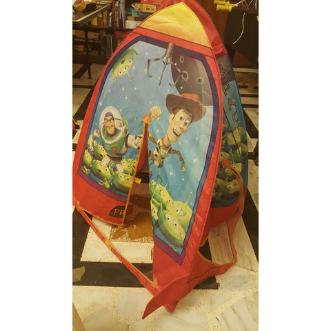 Toy Story Play Tent