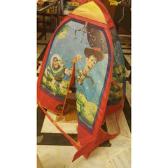 Toy Story Play Tent - Toy Chest Pakistan