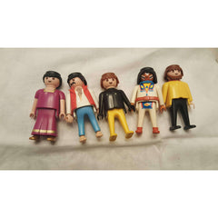 playmobil people - Toy Chest Pakistan