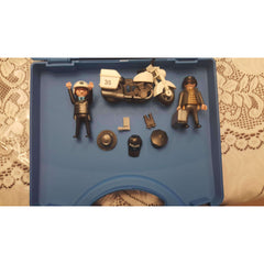 playmobil police set - Toy Chest Pakistan