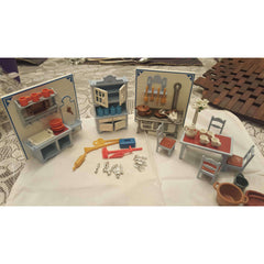 playmobil kitchen set - Toy Chest Pakistan