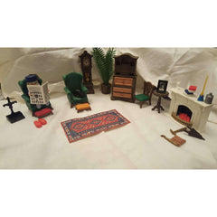 playmobil living set - Toy Chest Pakistan