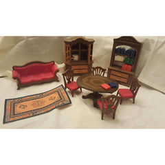 playmobil sofa set - Toy Chest Pakistan