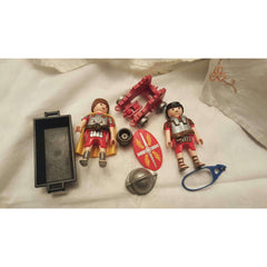 playmobil gladiator set - Toy Chest Pakistan
